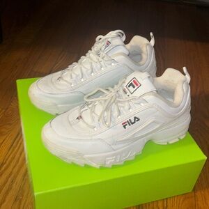 FILA/ US 10 Women’s